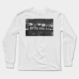 Chimneys Long Sleeve T-Shirt